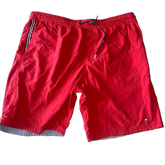 Tommy Hilfiger Other - Tommy Hilfiger Swim Trunks
